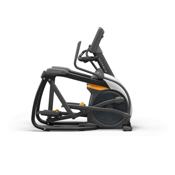 Эллиптический эргометр Martix Ascent Trainer с консолью Touch