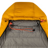 Спальник Salewa Puez RDS Down -12 Long SB Right Gold