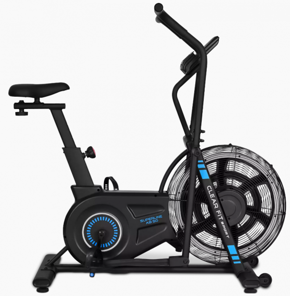 Аэробайк Clear Fit Sport SuperLine AB 50