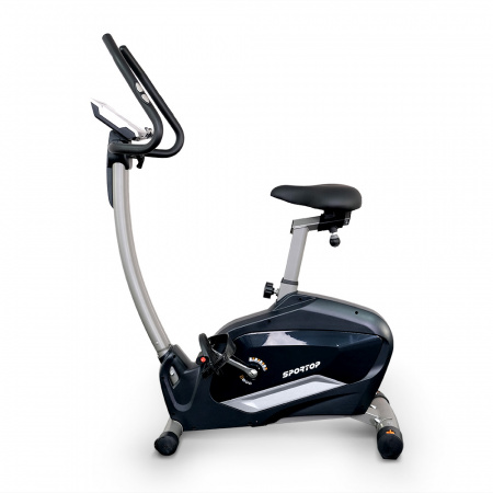 Велоэргометр Sportop B800P+