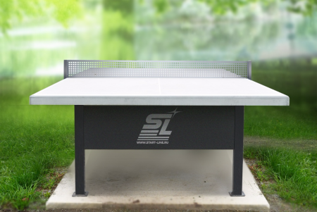 Теннисный стол Start Line City Park Outdoor