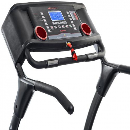 Беговая дорожка Smooth Fitness 5.65