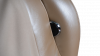 Массажное кресло Ergonova Organic Mini Сhampagne