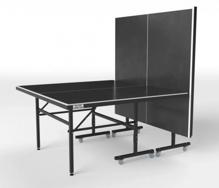 Теннисный стол Wallaby Outdoor S200 Black