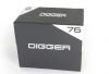 Плиобокс мягкий Hasttings Digger HD32G4