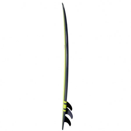 Серфборд NSP Elements HDT Fish FTU 6'4"