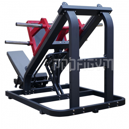 Жим ногами 45 градусов ProfiGym