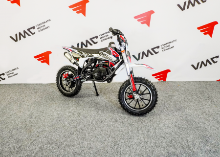 ПитБайк Vento VMC 10/10 Red