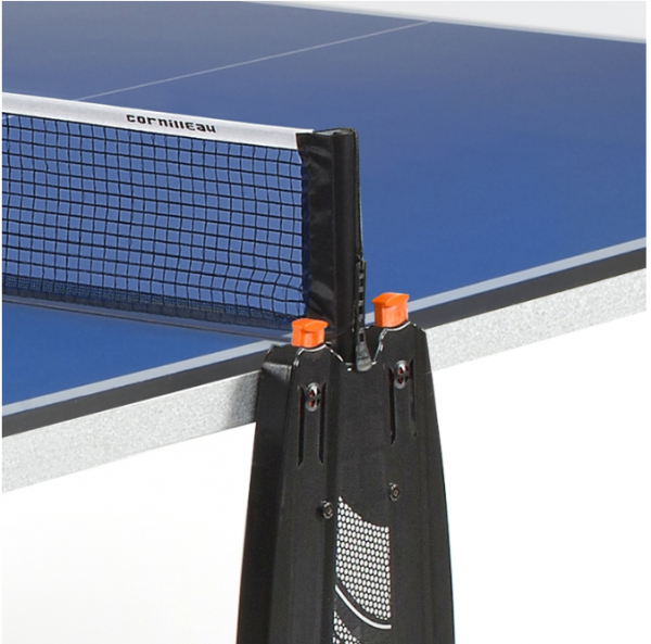 Теннисный стол для помещений Cornilleau Indoor 100 (blue)
