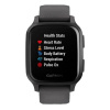 Часы для спорта Garmin Venu Sq Gray