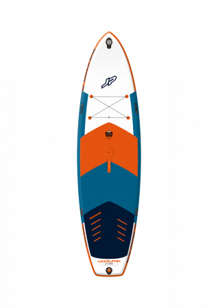 Надувная Sup доска Jp Australia Windsupair 12'6" X 31 LE 3DS
