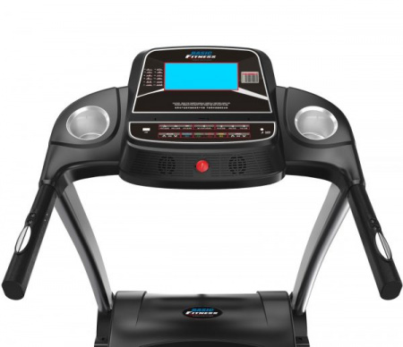 Беговая дорожка Basic Fitness T670