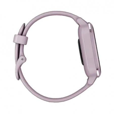 Часы для спорта Garmin Venu Sq Orchid