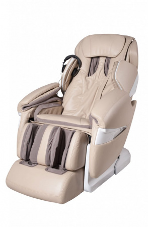 Массажное кресло iRest SL-A85-1 Black