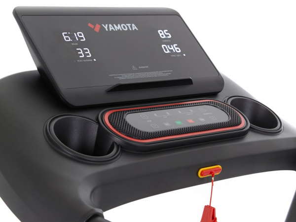 Беговая дорожка Yamota S120A New