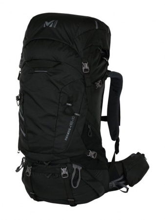 Рюкзак Millet Hanang 65+10, синий