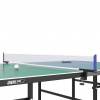 Теннисный стол Unix Line Indoor 15 mm MDF (Green)