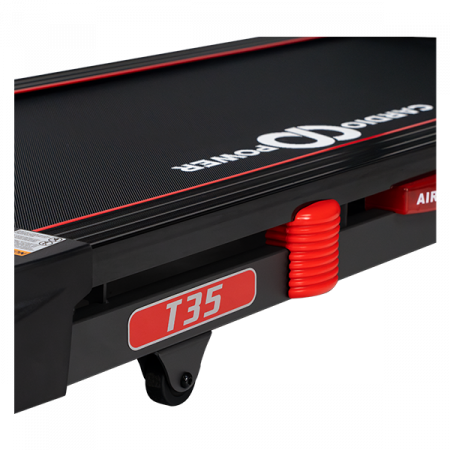 Беговая дорожка CardioPower T35 New