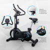 Велоэргометр Sportop U60