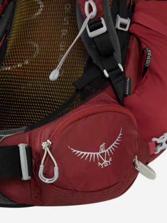 Рюкзак женский Osprey Aura AG, 50 л