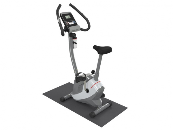 Велотренажер UnixFit BL-350 Silver