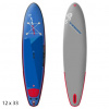 Сапборд комплект Starboard Igo Deluxe Sc