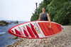 Sup-доска Bestway 65343 BW "Fastblast Tech"