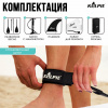 SUP доска туринговая Touring Kelpie 11.5", 347х80х15 см
