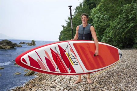 Sup-доска Bestway 65343 BW "Fastblast Tech"