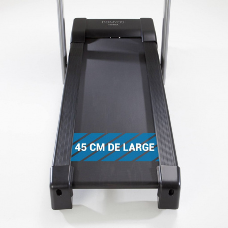 Беговая дорожка Domyos T540A