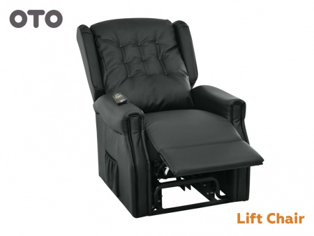 Массажное кресло-реклайнер Oto Lift Chair LC-800