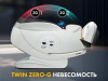 Массажное кресло Fujimo Guru2 F800 Бежевый
