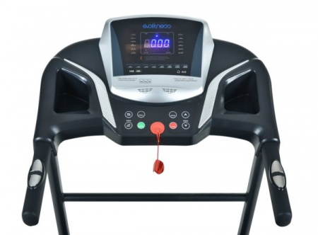 Беговая дорожка Evo Fitness Omega