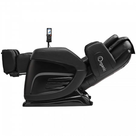 Массажное кресло Ergonova Organic 2 Black