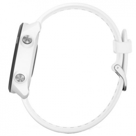 Часы для спорта Garmin Forerunner 245 Music White