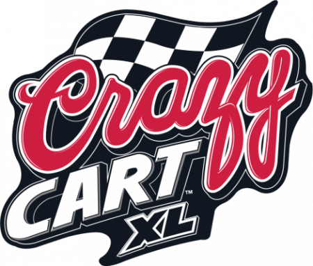 Электро дрифт-карт Razor Crazy Cart XL