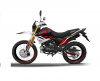 Мотоцикл Vento Enduro CG250 - 250cc