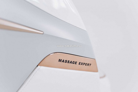 Массажное кресло Takasima Venerdi Massage Expert
