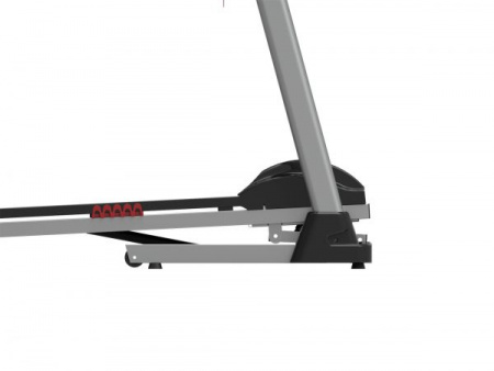 Беговая дорожка Basic Fitness T660i