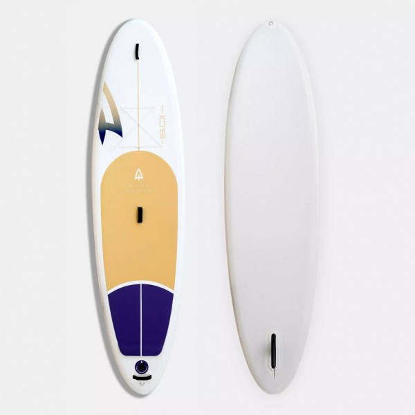 SUP доска надувная Aqua Arrow 10.8 Sand