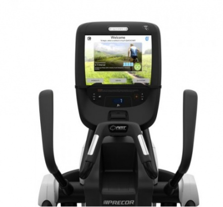 Адаптивный тренажер Precor AMT Fixed Height 783