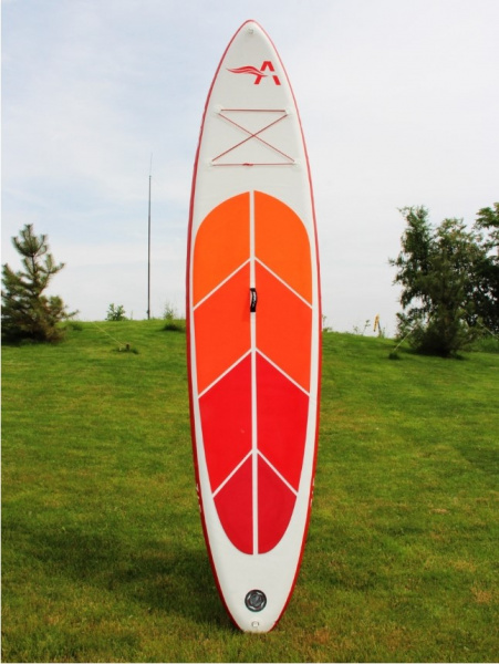 Сапборд Aero Surf (арт. 410096)