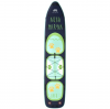 Sup-доска надувная семейная Aqua Marina Super Trip Tandem 14'0" S23