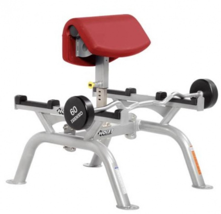 Парта для бицепса стоя Hoist CF-3555