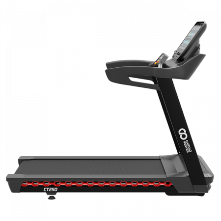 Беговая дорожка CardioPower Pro CT250