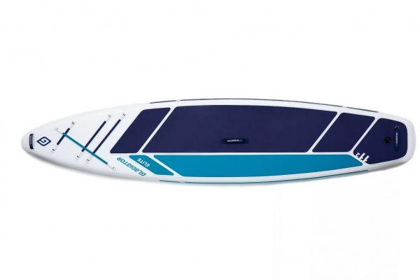 SUP доска надувная Gladiator Elite 11.2