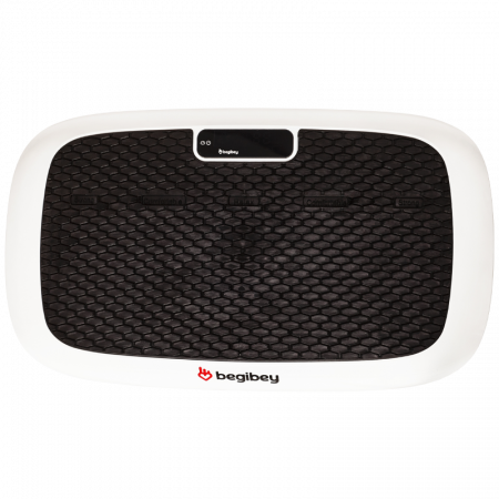 Виброплатформа Ergonova Begibey SlimBox