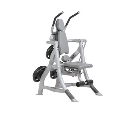 Пресс нагружаемый дисками Hoist ROC-IT RPL-5601