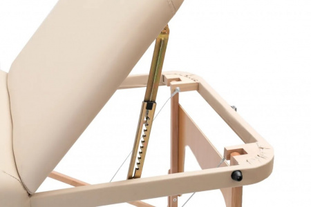 Массажный стол Mizomed Premium Pro 3 beige