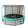 Батут Eclipse Space Green 16FT